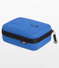 Кейс для GoPro SP POV Case GoPro-Edition 3.0 blue (блакитний) (53031).