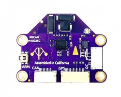 Хаб mRo KitCAN концентратор датчиков