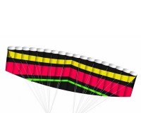 Воздушный змей Paul Gunther TORNADO 200 (пилотажный кайт)