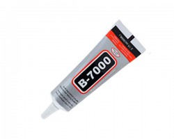 Клей B-7000 glue (50 ml)