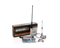 Комплект LRS ArkBird UHF 433MHz 100-1400mW 10 каналів