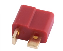 Конектор силовий AMASS T-Plug Female (1шт)