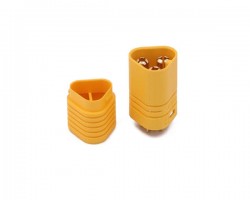 Конекторы силовые AMASS MT60 Male