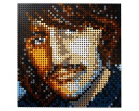 Конструктор Lego Art The Beatles, 2933 елемента (31198)