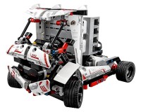 Конструктор Lego MINDSTORMS EV3, 601 деталь (31313)