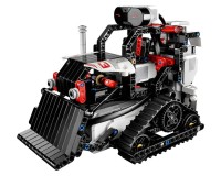 Конструктор Lego MINDSTORMS EV3, 601 деталь (31313)