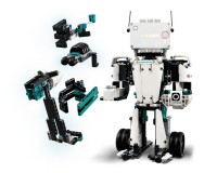 Конструктор Lego MINDSTORMS Робот-винахідник, 949 деталей (51515)