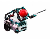 Конструктор Lego MINDSTORMS Робот-изобретатель, 949 деталей (51515)