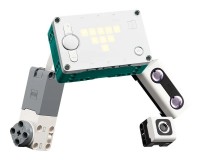 Конструктор Lego MINDSTORMS Робот-изобретатель, 949 деталей (51515)