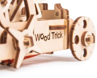 Дерев'яний конструктор Wood Trick Катапульта