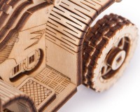 Конструктор дерев''яний Wood Trick Квадроцикл ATV
