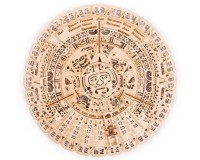 Конструктор деревянный Wood Trick Календарь майя