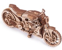 Конструктор дерев''яний Wood Trick Мотоцикл DMS