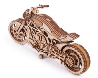 Конструктор дерев''яний Wood Trick Мотоцикл DMS
