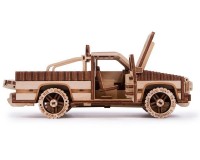 Конструктор дерев''яний Wood Trick Пікап WT-1500