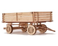Конструктор дерев''яний Wood Trick Причіп до трактора