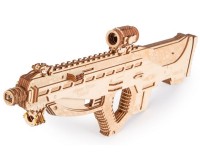 Конструктор дерев''яний Wood Trick Штурмова гвинтівка USG-2