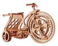Деревянный конструктор Wood Trick Велосипед