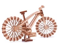 Конструктор дерев''яний Wood Trick Вудік Міні велосипед