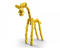Конструктор Zpiiel ZooZ Giraffe Жираф