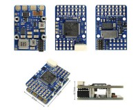 Полетный контроллер Matek F405-WMO цена