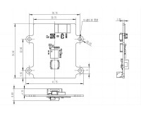 Політний контролер CUAV 7 Nano