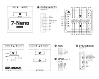 Політний контролер CUAV 7 Nano