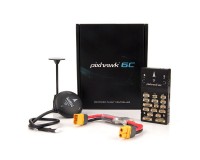 Полетный контроллер Holybro Pixhawk 6C + PM02 + M8N GPS
