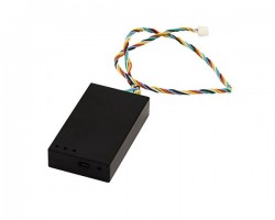 Конвертер відеосигналу SIYI Micro-HDMI - Ethernet
