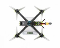 Квадрокоптер iFlight Nazgul5 V2 Analog 4S FPV Drone (BNF)