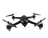 Квадрокоптер JJRC X8 Cetus з GPS і 1080P Full-HD камерою (чорний)