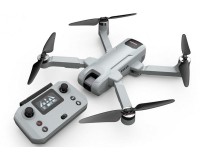 Квадрокоптер MJX V6 c GPS и 5G Wifi 2,7K камерой (180° наклон камеры)