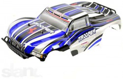Корпус Acme Racing A2016