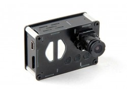 Корпус форм-фактора GoPro Hero3 для Mobius Action Camera