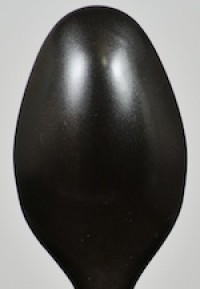 Фарба - спрей Tamiya TS-40 100ml металік чорний (85040)