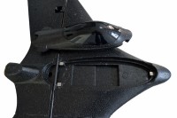 Летающее крыло Skywalker FALCON YF-0908 ARF Black