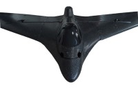 Літаюче крило Skywalker FALCON YF-0908 ARF Black