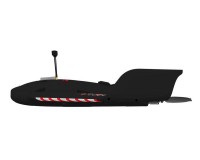 Летающее крыло SonicModell AR.Wing Pro (KIT)