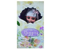 Кукла Berjuan Биггерс Sailes Blunn 32 см