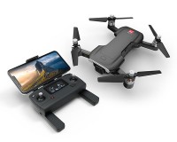 Квадрокоптер MJX B7 с GPS и FPV 4K камерой с 2мя аккумуляторами