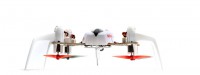Квадрокоптер Blade Nano QX 3D RTF