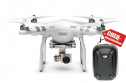 DJI Phantom 3 Advanced