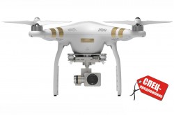 DJI Phantom 3 Professional