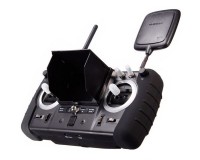 Квадрокоптер Hubsan X4 Pro High Edition FPV Безщітковий 5,8 ГГц HD GPS Висота 2,4 ГГц RTF