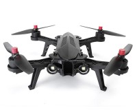 Квадрокоптер MJX Bugs B6 Racing Drone, бесколлекторный