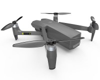 Квадрокоптер MJX MEW4-1 с GPS, 4K камерой (180° наклон) с 2мя аккумуляторами