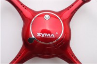 Квадрокоптер Syma X5UW з Wi-Fi FPV-камерою