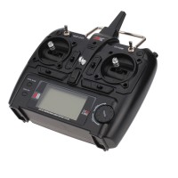 Квадрокоптер XK DETECT X380 GPS бесколлекторный RTF