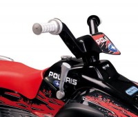 Квадроцикл Peg-Perego Polaris Sortsman 400