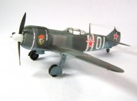 Сборная модель Звезда советский истребитель «Ла-5ФН» 1:48
